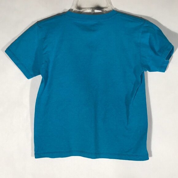 Mario Super Nintendo Video Game XS Tee T Shirt - Picture 7 of 7